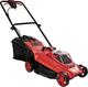 Газонокосилка аккумуляторная Vitals Master AZP 1832 SmartLine+ (без АКБ и ЗУ) (194842W) - изображение 3
