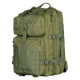 Рюкзак Foray 40л Олива + чохол (8753) - зображення 1