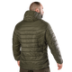 Пуховик Camotec легкий Storm Hood 2.0 олива S (8393(S)) - зображення 3