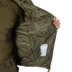 Пуховик Camotec легкий Storm Hood 2.0 олива S (8393(S)) - зображення 8