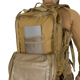 Рюкзак Camotec Foray 40л Койот + чохол (8752) - зображення 8