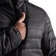 Легкий Пуховик Storm Hood 2.0 Графіт XL - зображення 4