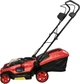 Газонокосилка аккумуляторная Vitals Master AZP 3640 SmartLine+ (без АКБ и ЗУ) (196081W) - изображение 2