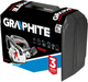 Штроборіз Graphite 1320 Вт 59G370 (5902062593702) - зображення 3