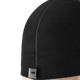 Шапка Camotec Beanie 3.0 Himatec 100 Police чорний S (8647(S)) - зображення 8
