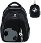Шкільний набір Kite Education Football 3 предмети (SET_K25-763M-2) - зображення 4