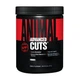 Жироспалювач Universal Animal Cuts Powder (239,4 г, strawberry watermelon) - зображення 1