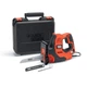 Пила сабельная сетевая BLACK+DECKER RS890K - изображение 2