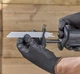 Пила шабельна мережева BLACK+DECKER, 750 Вт, 0 - 2800 ход/хв, величина ходу 20 мм, вага 2.4 кг (BES301K) - зображення 8