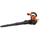 Садовий пилосос електричний BLACK+DECKER BEBLV300 - зображення 3