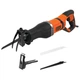 Пила сабельная сетевая BLACK+DECKER BES301 - изображение 1