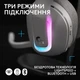 Наушники Logitech G522 Lightspeed White (981-001550) - изображение 5