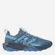 Buty do biegania męskie New Balance MTTTRCL1 40.5 (7.5US) Niebieskie (197968119001) - obraz 1