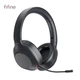 Бездротові навушники з мікрофоном Fifine X3 Wireless Black - изображение 2