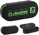 Шкільний набір Kite Education Gamer 3 предмети (SET_K25-763S-2) - зображення 16
