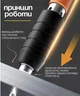 Цвяхозабивний пневматичний пістолет-степлер - изображение 2