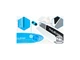 SUP-доска THUNDER PLANET-BLUE 320 - изображение 6