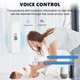 Датчик температуры и влажности Tuya WIFI (24060426) - изображение 4