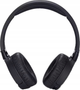 Наушники беспроводные JBL Tune 660 NC черные - изображение 1