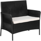 Zestaw mebli ogrodowych ModernHome by Multistore (GT-118-BC-BG) - obraz 2