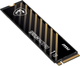Dysk SSD MSI Spatium M470 Pro 1TB M.2 2280 NVMe PCIe 4.0 x4 3D NAND TLC (S78-440L0J0-P83) - obraz 4