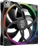 Вентилятор для ПК be quiet! Light Wings 140mm PWM Reverse Black (BL134) - изображение 2