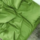 Пододеяльник в кроватку детский MirSon 110x140 см Light Pro 10-013 Lettuce Satin (2200010174946) - изображение 2