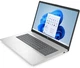 Ноутбук HP 17-CN2083DX (17.3"FHD/i3-1215U/8GB/256GB SSD/UHD/Win 11) Refurbished - изображение 2