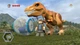 Игра LEGO Jurassic World для Ps4 (Blu-ray диск) Б/У - изображение 3