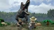 Игра LEGO Jurassic World для Ps4 (Blu-ray диск) Б/У - изображение 5