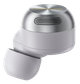 Навушники Technics EAH-AZ100-S Silver - зображення 4