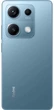 Мобільний телефон Xiaomi Redmi Note 14S 8/256GB Ocean Blue - изображение 4