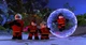 Игра LEGO Incredibles для Ps4 (Blu-ray диск) Б/У - изображение 5