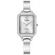 Жіночий годинник Citizen Silhouette Crystal Eco-Drive EM0980-50A - зображення 1