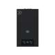 Газовая колонка Koer KWH.G0110 BLACK дымоходная 10 л/мин, цвет черный (KR5554) - изображение 2