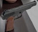 Пневматичний пістолет Borner APS (АПС Стечкіна) Blowback - зображення 7