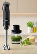 Блендер Braun MultiQuick 5 MQ50202M - зображення 7