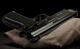 Пистолет пневматический Borner 92 (Beretta 92) Корпус - пластик - изображение 5