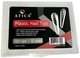 Верхние формы для наращивания ногтей "Современный миндаль" - Atica Plastiс Nail Tips 120шт (1449487-27728956) - изображение 1