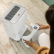 Осушувач повітря Cecotec BigDry 8000 Expert Connected - зображення 2