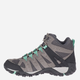 Buty trekkingowe damskie niskie Merrell Accentor 2 Vent Mis Waterproof Wmns J034482 39 (8.5US) 25.5 cm Szare (194713168413) - obraz 3