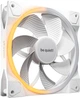 Вентилятор be quiet! Light Wings 140mm PWM Reverse White (BL135) - зображення 1