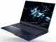 Ноутбук PREDATOR Helios 18 AI PH18-73-98V0 (NH.QVWEP.005), Ultra 9-275HX / 18″ / RAM 192 ГБ / SSD 3 ТБ / GeForce RTX 5090 / Windows 11 Professional / Black - зображення 1
