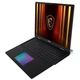 Ігровий ноутбук MSI Titan 18 HX AI, (A2XWIG-220PL) RAM 64 ГБ / SSD 4 ТБ / RTX 5080 / Windows 11 Pro - изображение 3