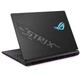 Ігровий ноутбук Asus ROG Strix SCAR 18, (G835LW-SA062X) 18" WQXGA / RAM 64 ГБ / SSD 4 ТБ / RTX 5080 / Windows 11 Pro / чорний - изображение 9