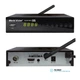 World Vision T644A WiFi FM | Т2 приемник c встроенным WiFi и FM радио, поддержка IPTV, WebTV, YouTube, Megogoo - изображение 4