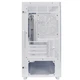 Корпус 1stPlayer Mi5-WH-2FC7R-W-1FC7-W White без бп - изображение 4