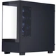 Корпус 1stPlayer Mi5-BK-2FC7R-1FC7 Black без бп - зображення 5