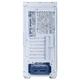 Корпус 1stPlayer h6-wh-4f7-w White без бп - зображення 5
