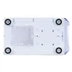 Корпус 1stPlayer h6-wh-4f7-w White без бп - зображення 7